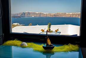 Pancratium villas & suites