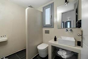 Pancratium villas & suites