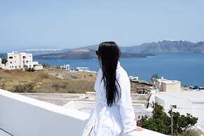 Pancratium villas & suites