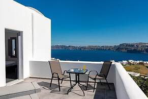 Pancratium villas & suites
