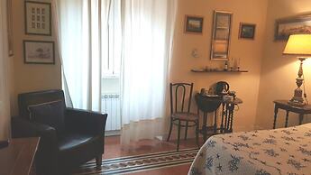 Paola A Trastevere