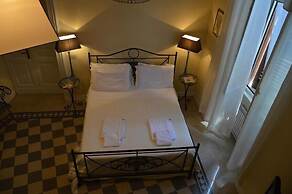Paola A Trastevere