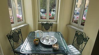 Paola A Trastevere