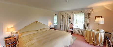 Brampton Grange