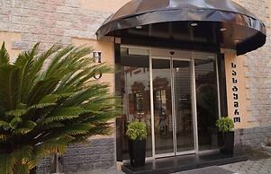 Aqualand Hotel