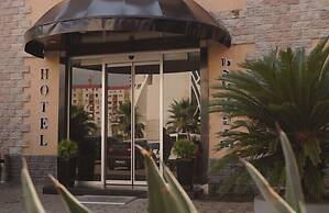 Aqualand Hotel