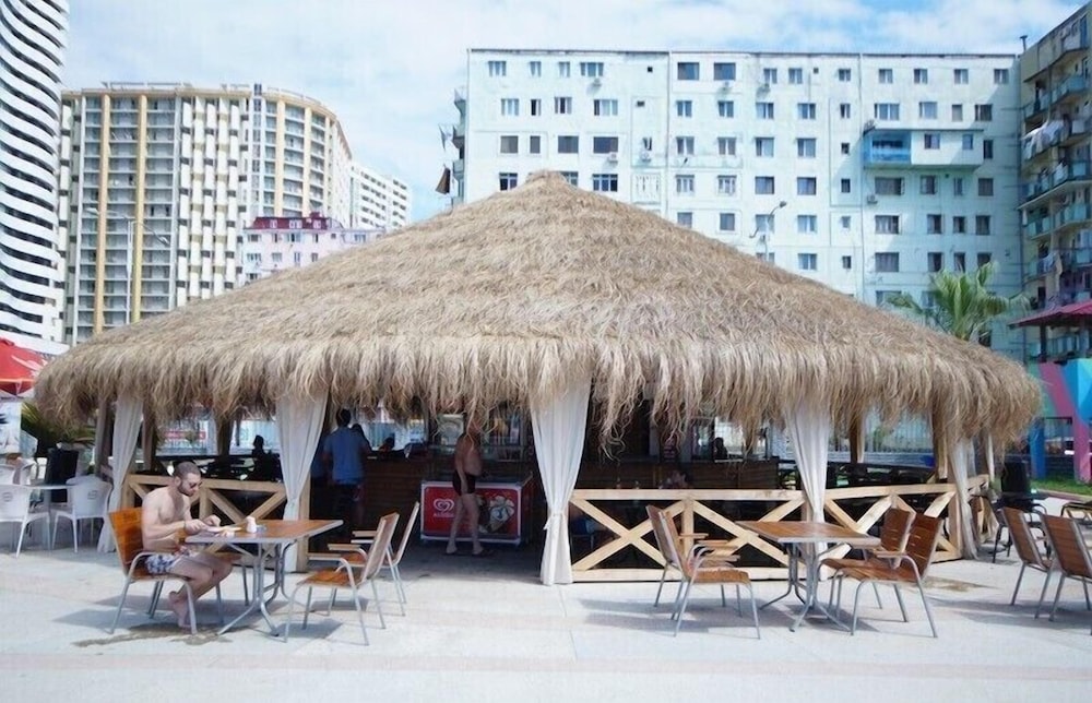 Aqualand Hotel