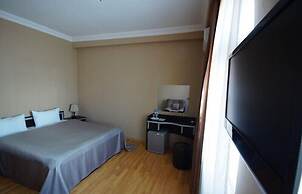 Aqualand Hotel