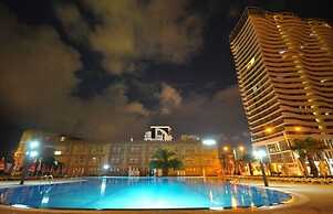Aqualand Hotel