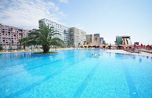 Aqualand Hotel