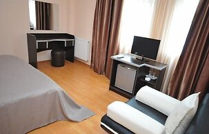 Aqualand Hotel