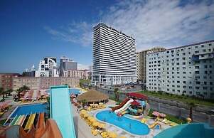 Aqualand Hotel