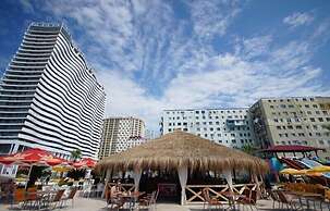 Aqualand Hotel