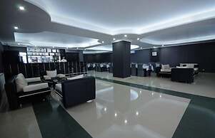 Aqualand Hotel