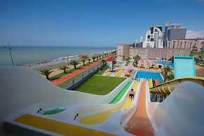 Aqualand Hotel