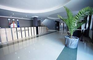 Aqualand Hotel