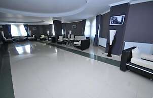 Aqualand Hotel