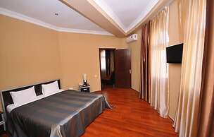 Aqualand Hotel