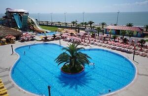 Aqualand Hotel