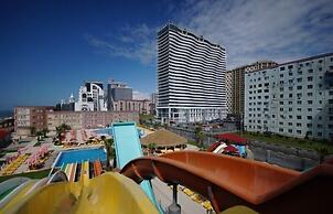Aqualand Hotel