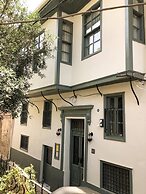 Kastoria Butik Pansiyon