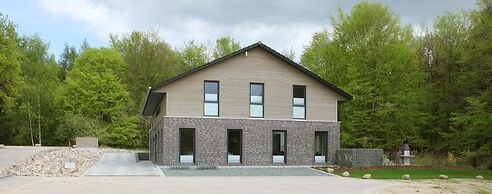 Villa Thormarcon