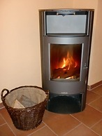 Ferienhaus Thormarcon
