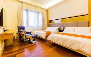 Relax B&B