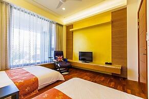 Relax B&B
