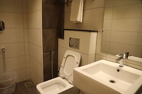 First Inn Hotels