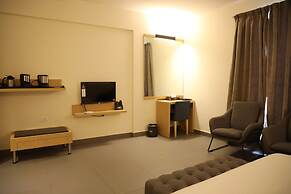 First Inn Hotels