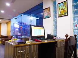 First Inn Hotels