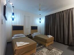 First Inn Hotels