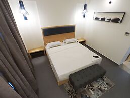 First Inn Hotels