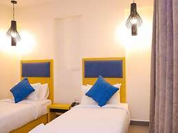 First Inn Hotels