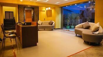 First Inn Hotels