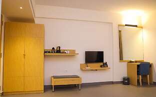 First Inn Hotels
