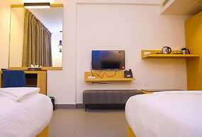 First Inn Hotels