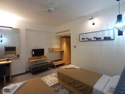 First Inn Hotels