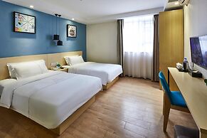 Jiangxia Business Hotel