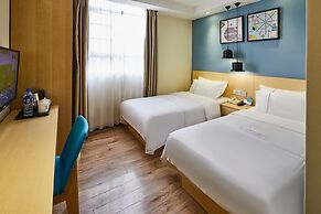 Jiangxia Business Hotel