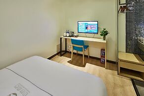 Jiangxia Business Hotel