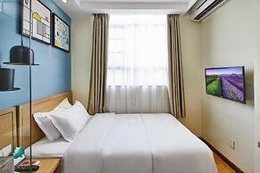 Jiangxia Business Hotel