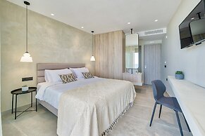 Sabbia Doro Beach Villa