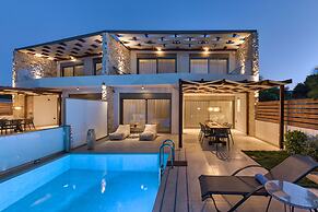 Sabbia Doro Beach Villa