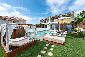 Sabbia Doro Beach Villa