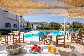 Anemos Inn by Estia