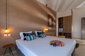 Anemos Inn by Estia