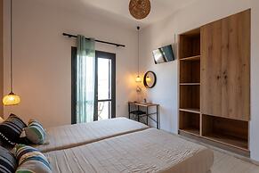 Anemos Inn by Estia