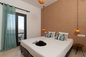 Anemos Inn by Estia